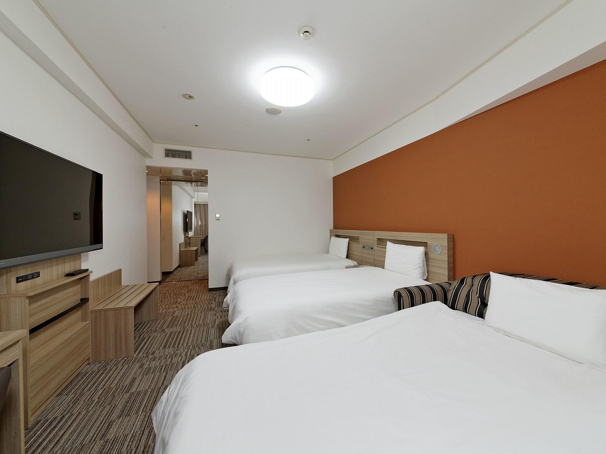 Hotel Sunroute Sopra Kobe Ngoại thất bức ảnh