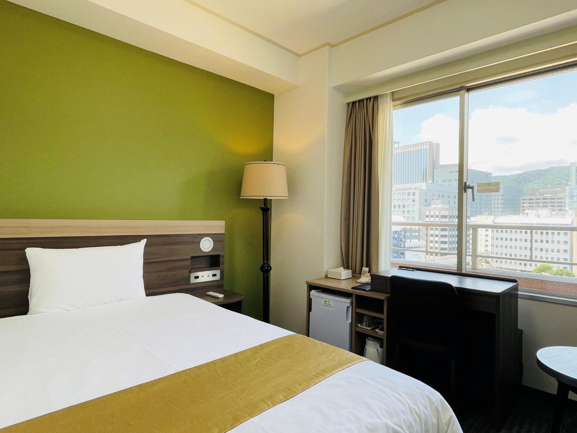 Hotel Sunroute Sopra Kobe Ngoại thất bức ảnh